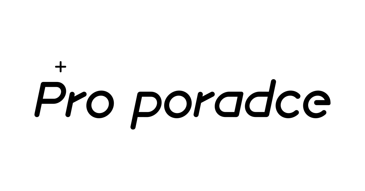 Pro poradce