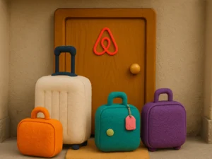 Jak správně pojistit byt při pronájmu: Dlouhodobě i přes Airbnb