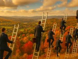 Počty poradců ve třetím čtvrtletí: Historický rekord…