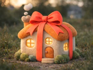 Úžasné vánoční překvapení pro klienty s pojištěním majetku