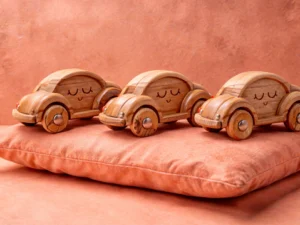 Malé flotily od Pillow bez čekání: nabídka na kliknutí za pár minut